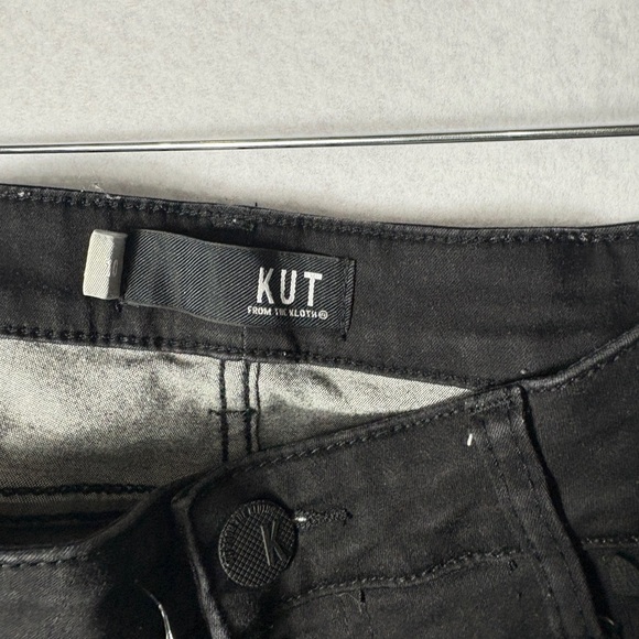 Sang Real Blue Jeans Size 27 - Picture 8 of 8